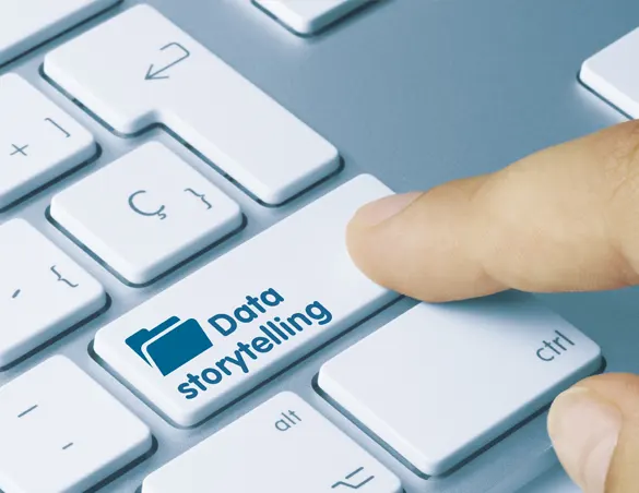 Data Storytelling Data Storytelling